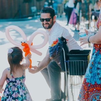 Balloon Max - Balloon Services Near Me Balloon Max - Balloon Services Near Me