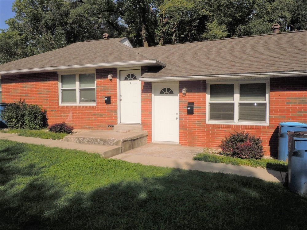 HARTMANN PROPERTY MANAGEMENT Request Consultation 2505 Vandalia St