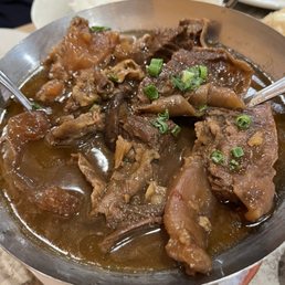 beef casserole