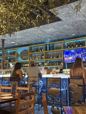 Blue Bayou Restaurant & Oyster Bar by null