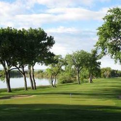 Anaconda Hills Golf Course