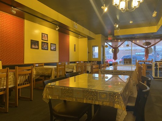 Na Siam Thai Restaurant by null