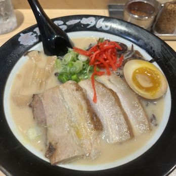 Terakawa Ramen - Terakawa (Signature) - Ramen Near Me - Philadelphia, Pennsylvania Terakawa Ramen - Terakawa (Signature) - Ramen Near Me - Philadelphia, Pennsylvania