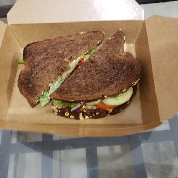 Hel-The - Those bell peppers dont lie! - Vegan Near Me - Tijuana, BCN