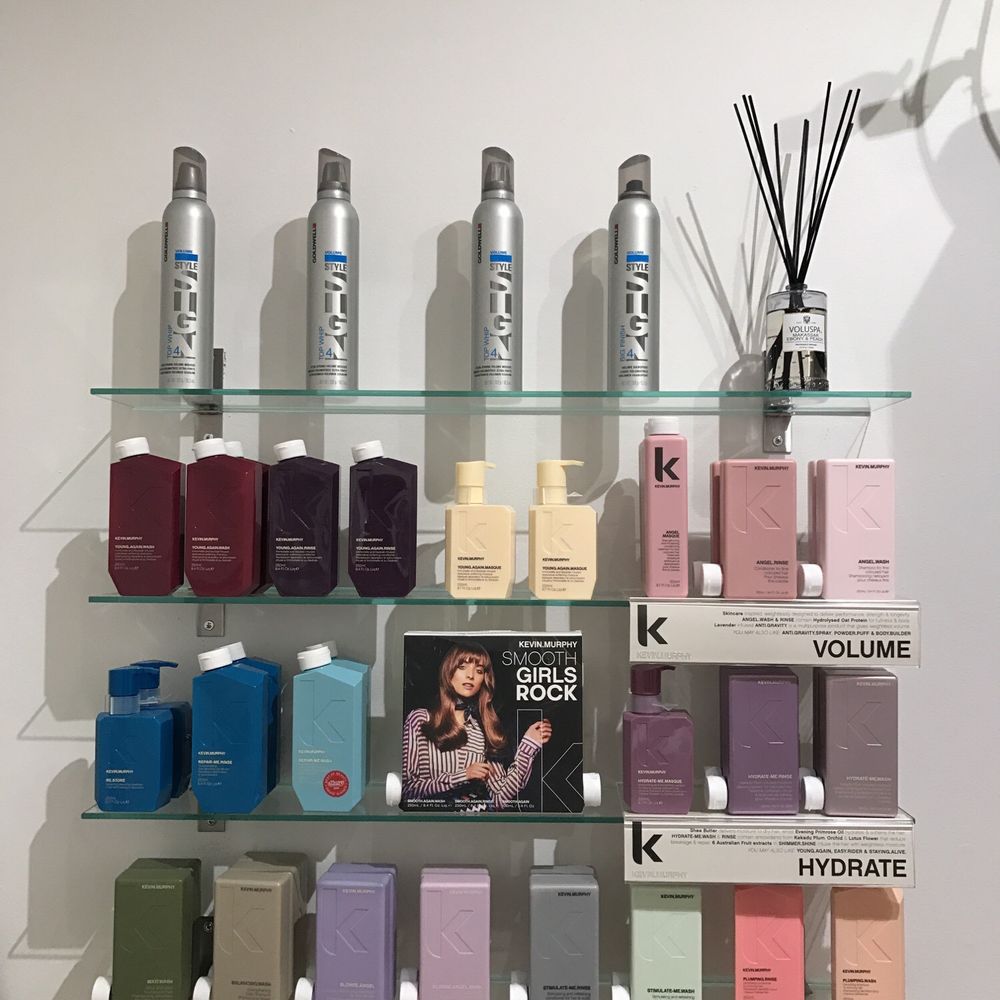 Carter Scissor Hands - HAIR CANDY (Kevin Murphy & Goldwell) - Hair Stylists Near Me - Studio City, California Carter Scissor Hands - HAIR CANDY (Kevin Murphy & Goldwell) - Hair Stylists Near Me - Studio City, California