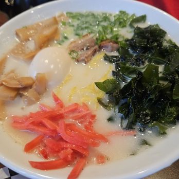 Kotetsu Chaya - Tonkotsu ramen. Delicious - Japanese Near Me - Honolulu, Hawaii Kotetsu Chaya - Tonkotsu ramen. Delicious - Japanese Near Me - Honolulu, Hawaii