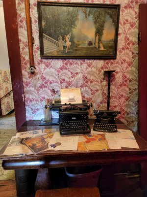 Dolly's House by null