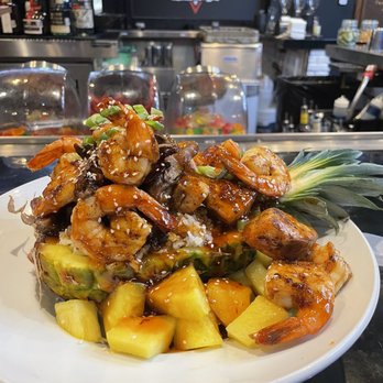 Cali Kitchen and Bar - Cajun/Creole Near Me - Houston, Texas