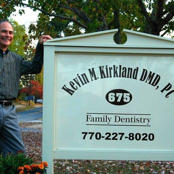 Kevin Kirkland, DMD - General Dentistry Near Me - Griffin, Georgia Kevin Kirkland, DMD - General Dentistry Near Me - Griffin, Georgia