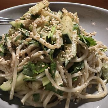 Shan - Cold noodles - Thai Near Me - Bozeman, Montana Shan - Cold noodles - Thai Near Me - Bozeman, Montana