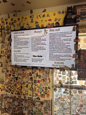 Rise Breakfast & Tacos by null