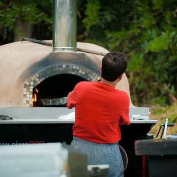 Pizza 900 Mobile Catering - Caterers Near Me - Irvine, California Pizza 900 Mobile Catering - Caterers Near Me - Irvine, California
