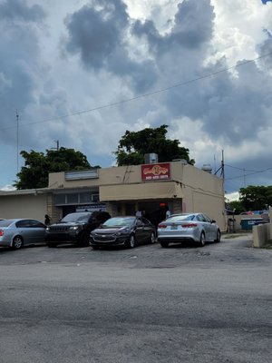 Taste Rite Bakery by null