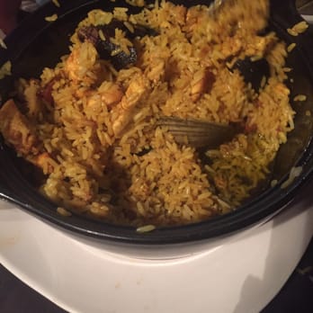 Ragin Cajun - paella - Cajun/Creole Near Me - Belmar, New Jersey Ragin Cajun - paella - Cajun/Creole Near Me - Belmar, New Jersey