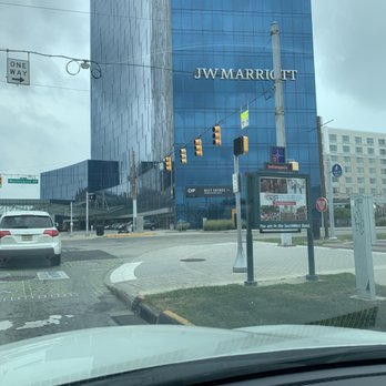 JW Marriott Indianapolis - Hotels Near Me - Indianapolis, Indiana
