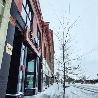 Front Street Taproom by null