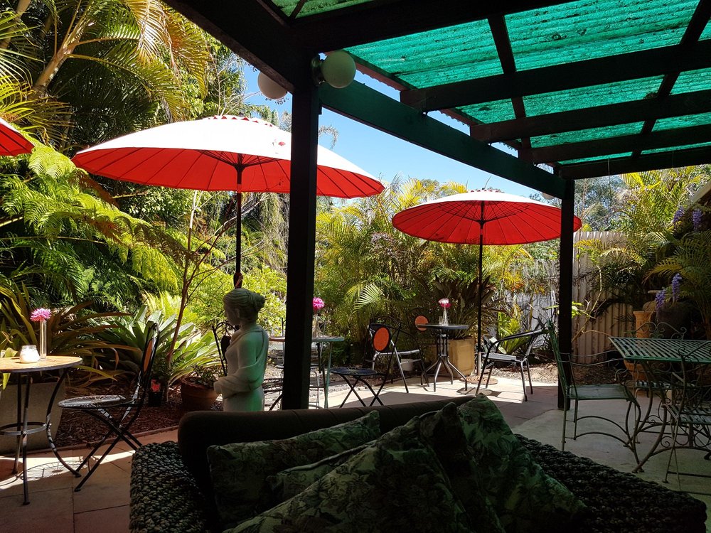 GREEN FROG HOLLOW CAFE Updated October 2024 1551 Waterford Tamborine Rd, Logan Village