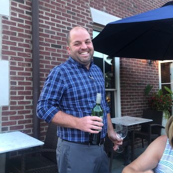 Mezzo - The best general manager. Mike. - Italian Near Me - Dublin, Ohio Mezzo - The best general manager. Mike. - Italian Near Me - Dublin, Ohio