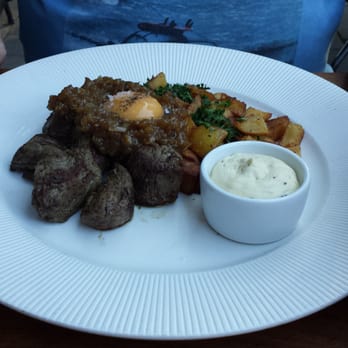 Wärdshuset Ulla Winbladh - Awesome meat - Scandinavian Near Me - Stockholm, Alberta