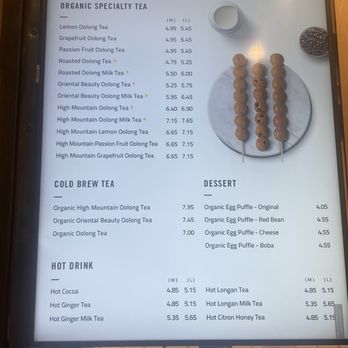 Jin Tea Shop - Tea Rooms Near Me - Pasadena, California Jin Tea Shop - Tea Rooms Near Me - Pasadena, California