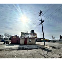 Arnie's Dog House - Arnie's Dog House. 1503 Indianapolis Blvd, Whiting, IN Chicago Fast Food . Hotdogs Polish Italian Beef & Sausage Chicken Sandwiches. Cool!