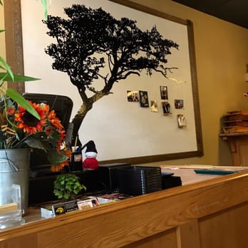 Tokyo Dori Sushi and Grill - Front desk - Japanese Near Me - Rocklin, California