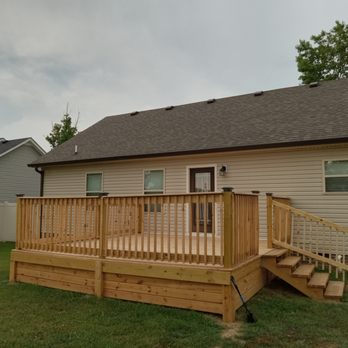 D and N Home improvements - Handyman Near Me D and N Home improvements - Handyman Near Me