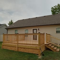 D and N Home improvements