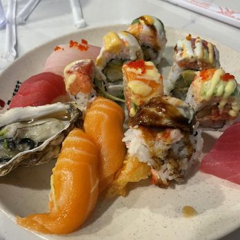 Hibachi Buffet - Sushi platter - Buffets Near Me - Citrus Heights, California Hibachi Buffet - Sushi platter - Buffets Near Me - Citrus Heights, California