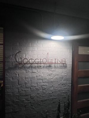 Gocciolina by null