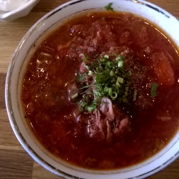 Uma's - Borscht - Russian Near Me - Rockaway Beach, New York Uma's - Borscht - Russian Near Me - Rockaway Beach, New York