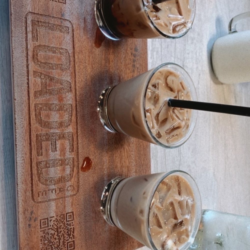 Loaded Cafe - Long Beach - American Near Me - Long Beach, California Loaded Cafe - Long Beach - American Near Me - Long Beach, California
