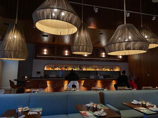 Lulu Bar Toronto by null