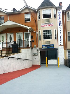 RiteCare Medical Office