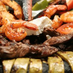 Mazatlan - Molcajete