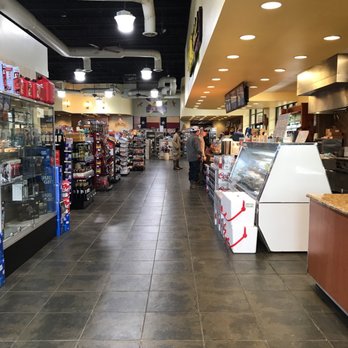 Gateway Travel Plaza - Gas Stations Near Me - Carthage, Texas Gateway Travel Plaza - Gas Stations Near Me - Carthage, Texas