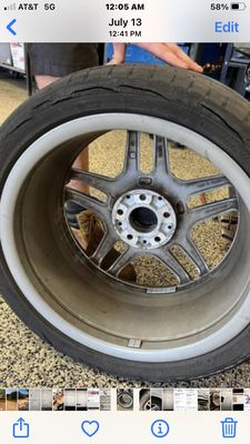 Quality Tire & Auto Care