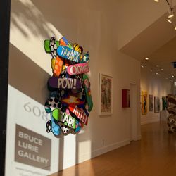 Bruce Lurie Gallery