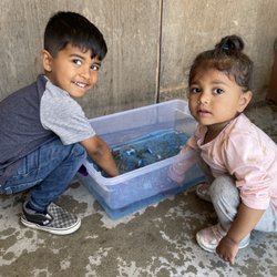 California Montessori School