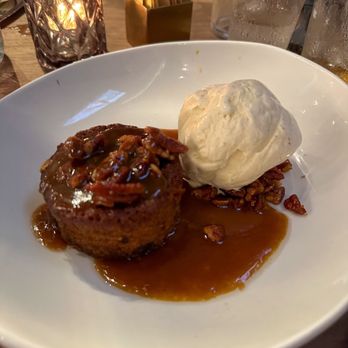 Eureka! - Bourbon Barrel Cake 7-23-23 - American Near Me - Fresno, California