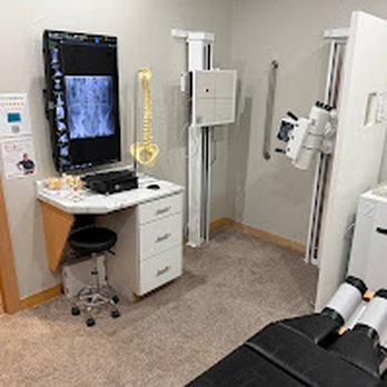 Grimes Chiropractic - Chiropractors Near Me - Grimes, Iowa Grimes Chiropractic - Chiropractors Near Me - Grimes, Iowa