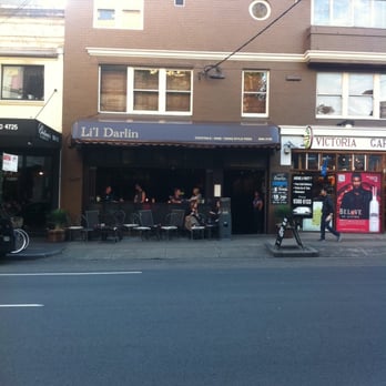 Gino's Kitchen & Cocktails: Darlinghurst - Italian Near Me - Darlinghurst, NSW Gino's Kitchen & Cocktails: Darlinghurst - Italian Near Me - Darlinghurst, NSW