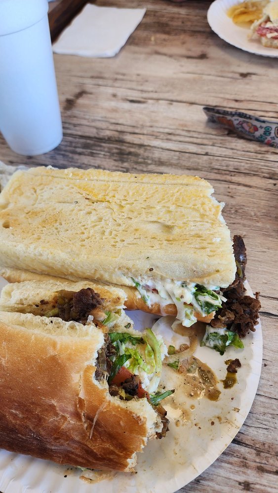 BALDINOS GIANT JERSEY SUBS Updated September 2024 44 Photos & 54