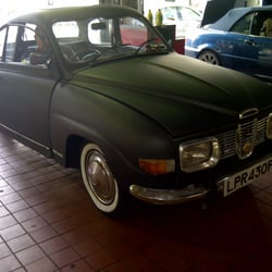 Prestige Autos 2007