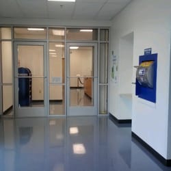 US Post Office