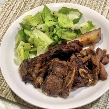 Matiki Island BBQ - Hawaiian Near Me - Anaheim, California