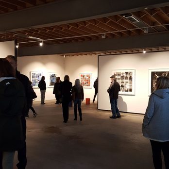 Space Annex - Main Exhibit/Event Space-Side - Venues & Event Spaces Near Me - Denver, Colorado Space Annex - Main Exhibit/Event Space-Side - Venues & Event Spaces Near Me - Denver, Colorado