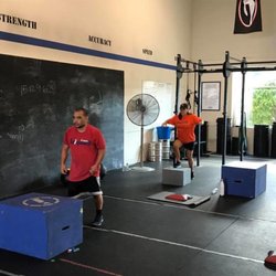 CFI Fitness