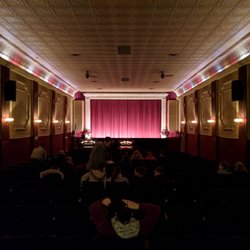 Grand Theater - Photos of the Grand Theater