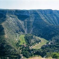 navacelles